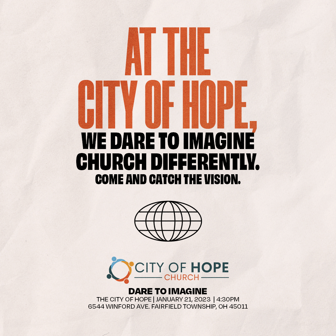 City of Hope Logo